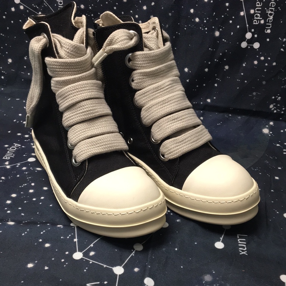 Rick owens drkshdw